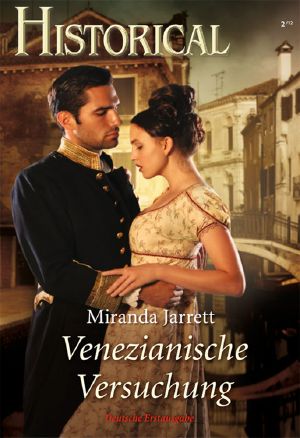 [Historical 00] • Venezianische Versuchung